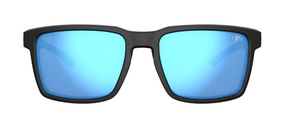 Tifosi Sylo Sunglasses - Matte Black