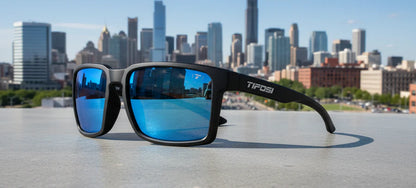 Tifosi Sylo Sunglasses - Matte Black