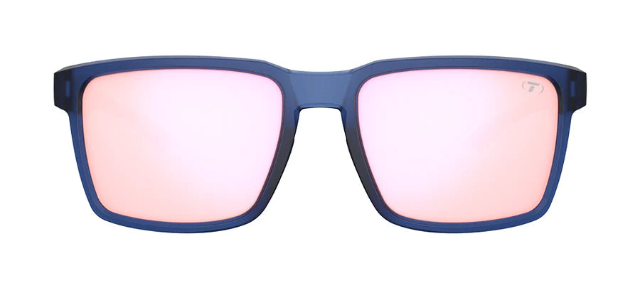Tifosi Sylo Sunglasses - Midnight Vapor
