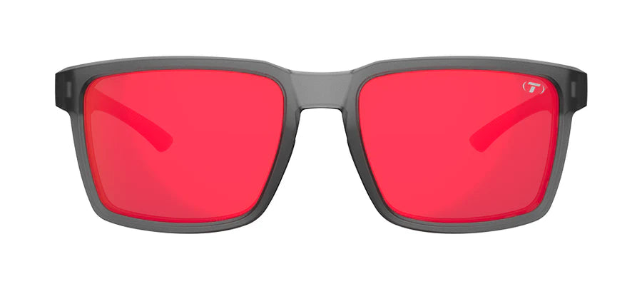 Tifosi Sylo Sunglasses - Satin Vapor