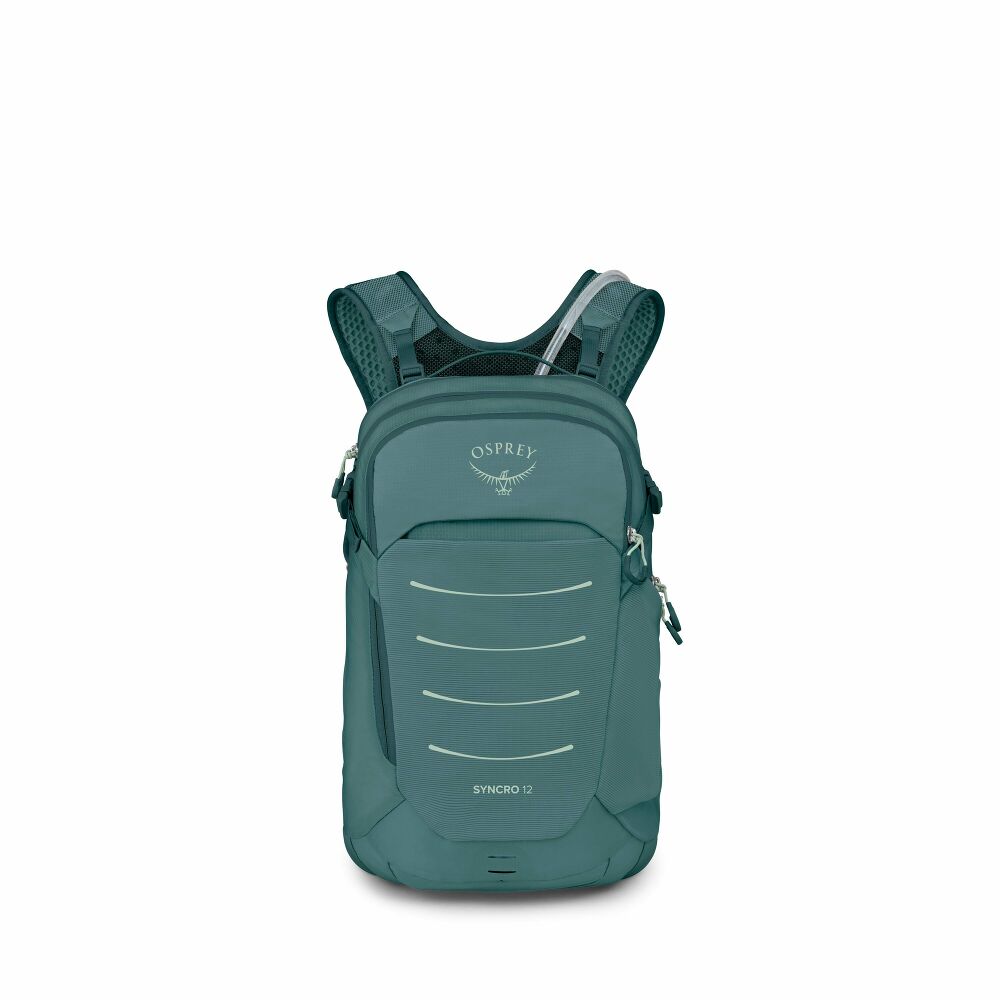 Osprey Syncro 12 Hydration Pack - Cascade Blue