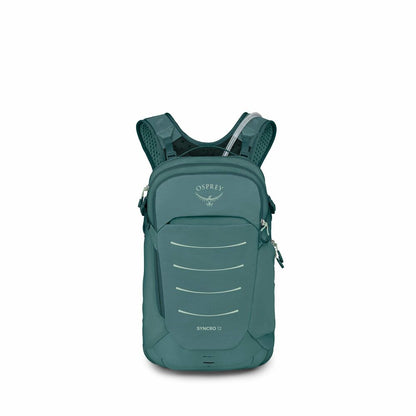 Osprey Syncro 12 Hydration Pack - Cascade Blue