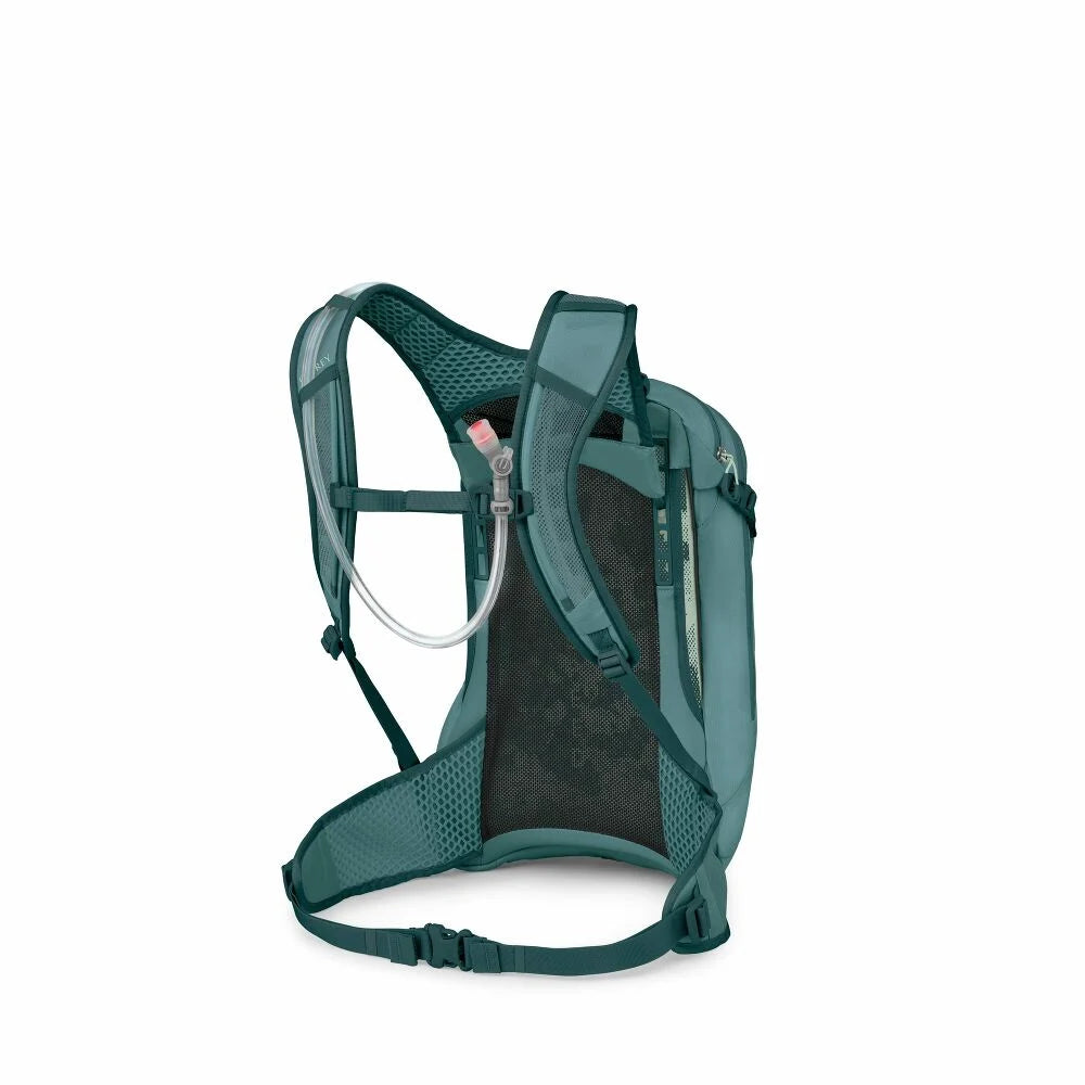 Osprey Syncro 12 Hydration Pack - Cascade Blue