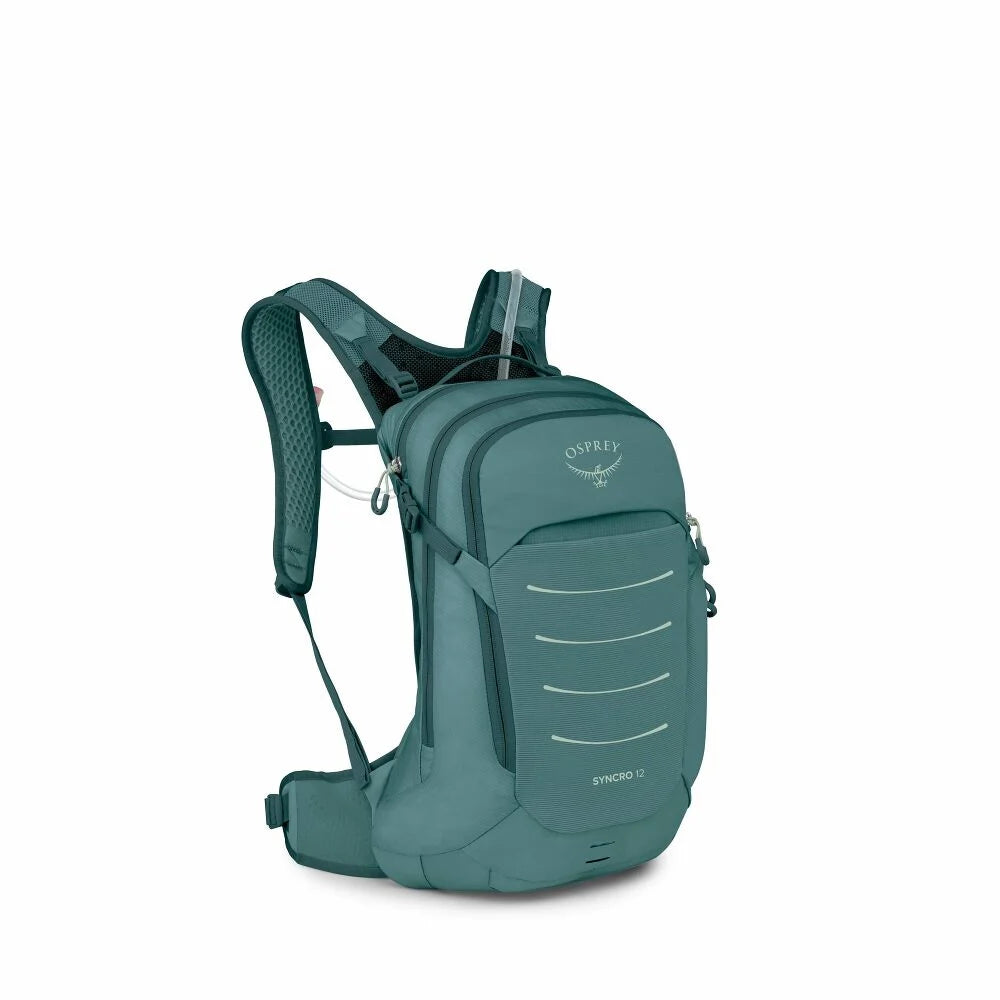 Osprey Syncro 12 Hydration Pack - Cascade Blue