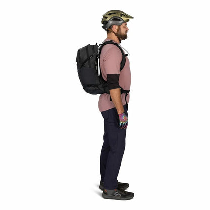 Osprey Syncro 20 Hydration Pack - Truffle Brown