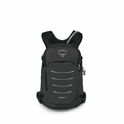 Osprey Syncro 20 Hydration Pack - Raven Black
