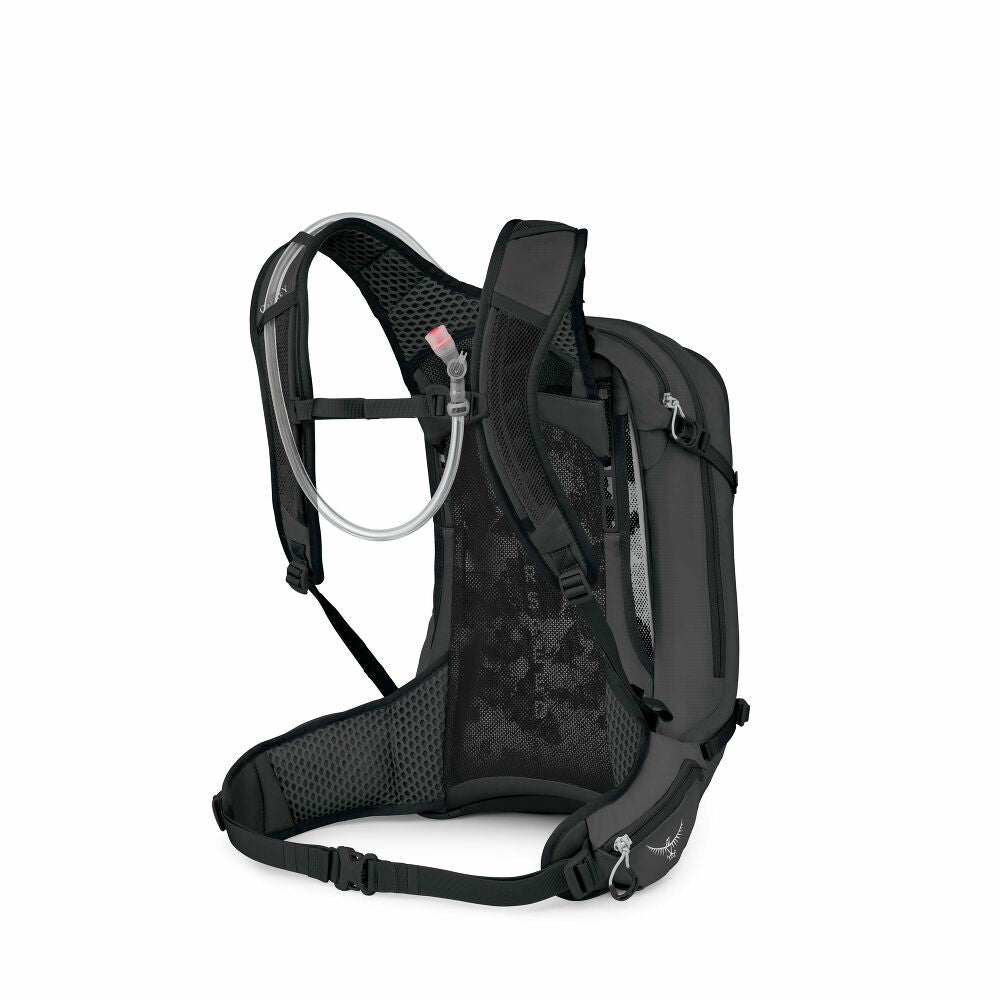 Osprey Syncro 20 Hydration Pack - Raven Black