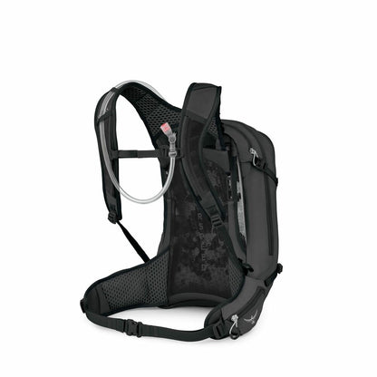 Osprey Syncro 20 Hydration Pack - Raven Black