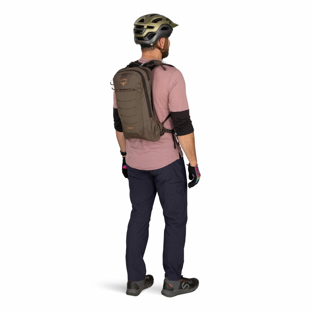 Osprey Syncro 5 Hydration Pack - Cascade Blue
