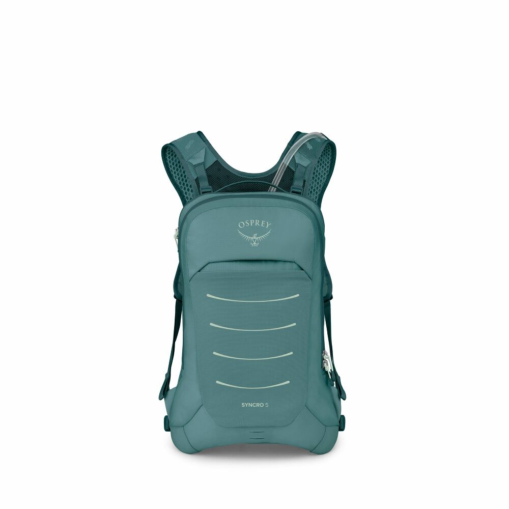 Osprey Syncro 5 Hydration Pack - Cascade Blue