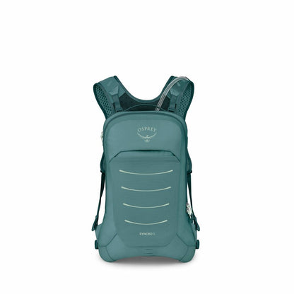 Osprey Syncro 5 Hydration Pack - Cascade Blue
