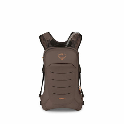 Osprey Syncro 5 Hydration Pack - Truffle Brown