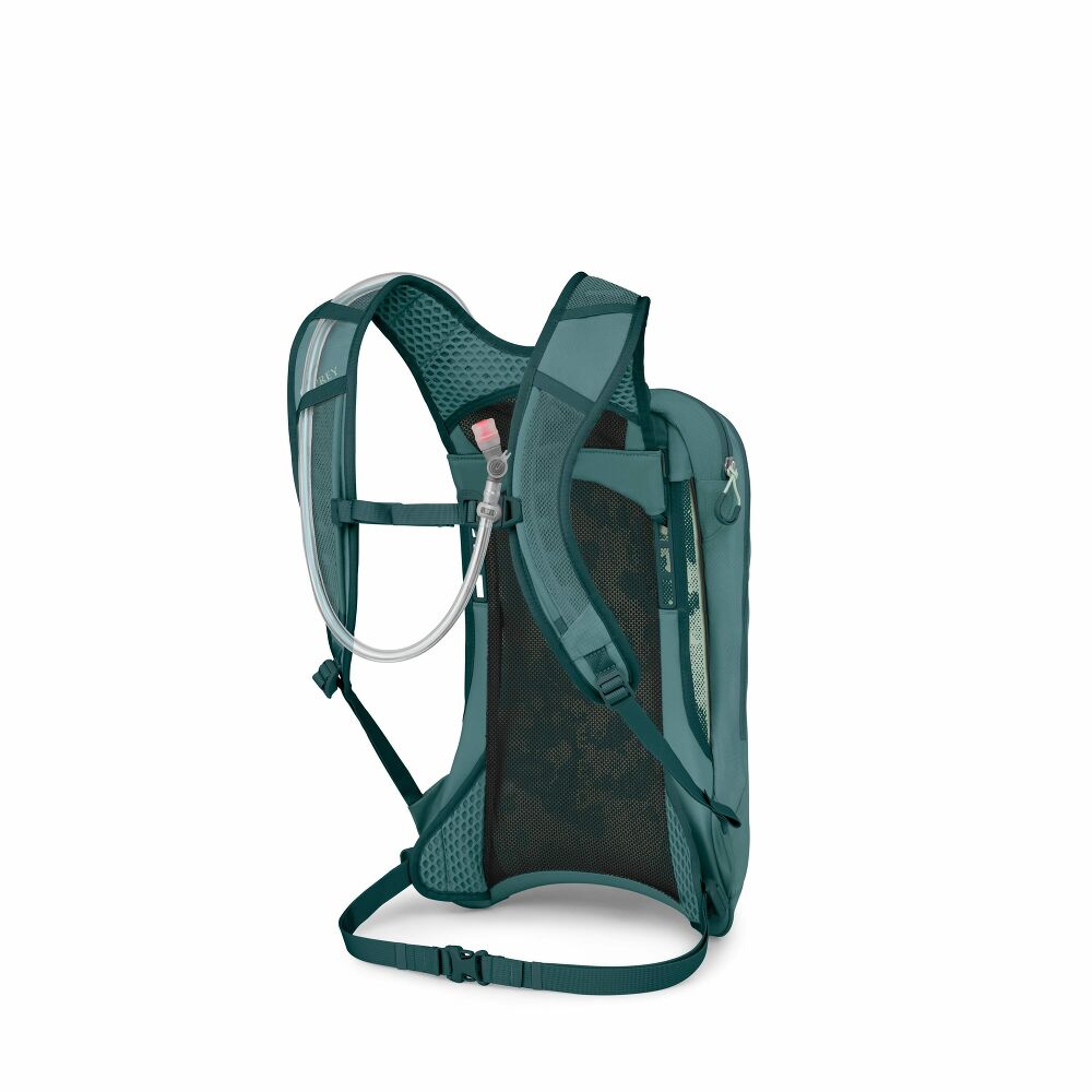 Osprey Syncro 5 Hydration Pack - Cascade Blue