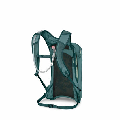 Osprey Syncro 5 Hydration Pack - Cascade Blue