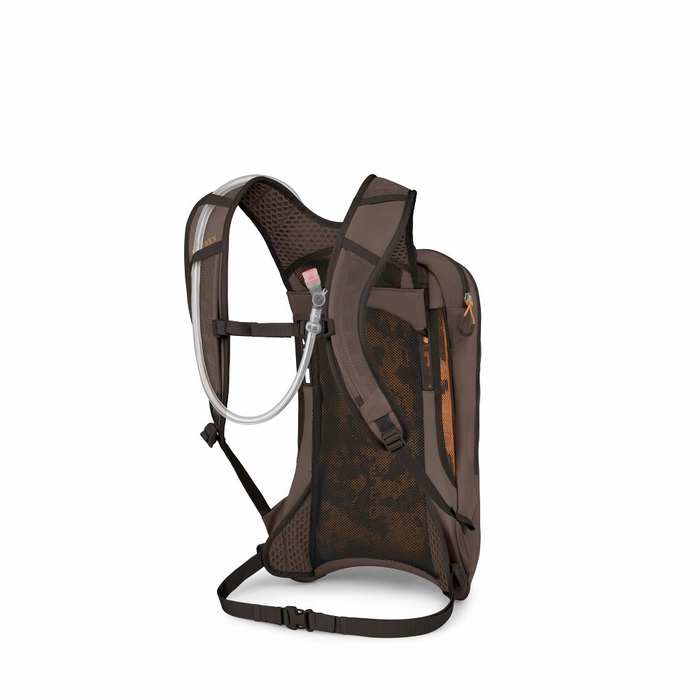 Osprey Syncro 5 Hydration Pack - Truffle Brown