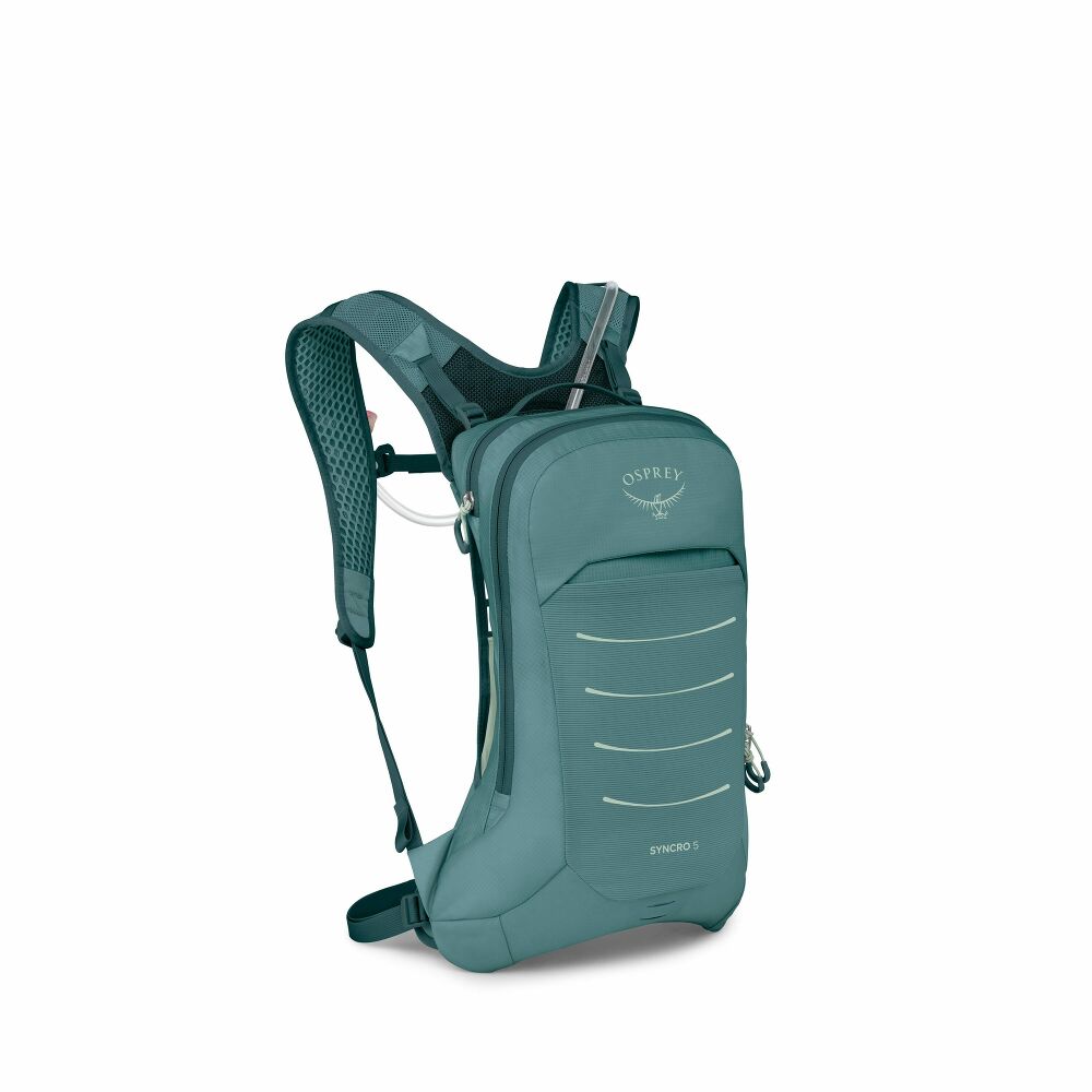 Osprey Syncro 5 Hydration Pack - Cascade Blue