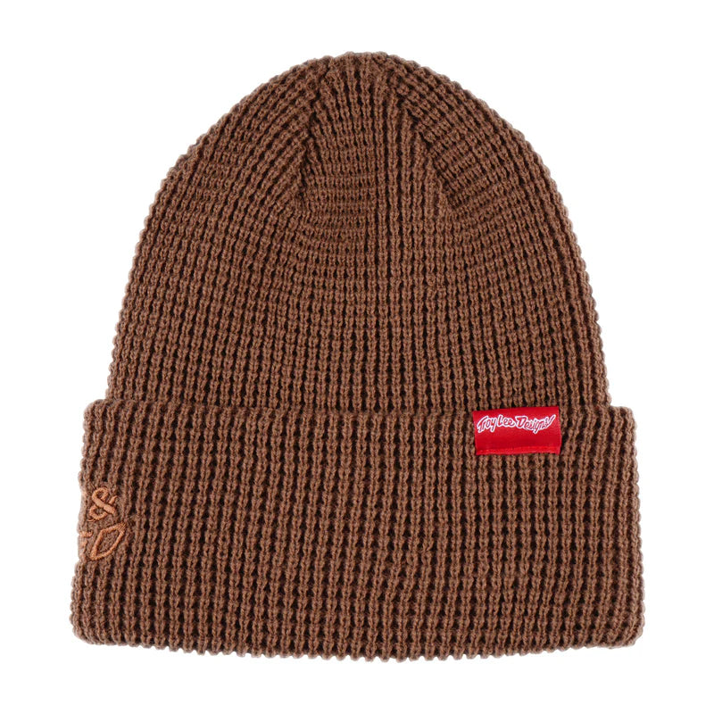 Troy Lee Designs Speed Beanie - Sienna