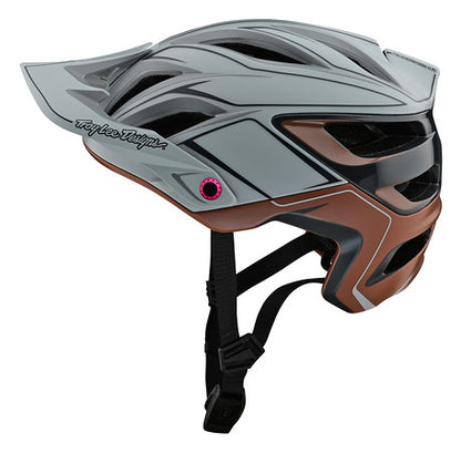 Troy Lee Designs A3 MIPS MTB Helmet - Pin - Oak