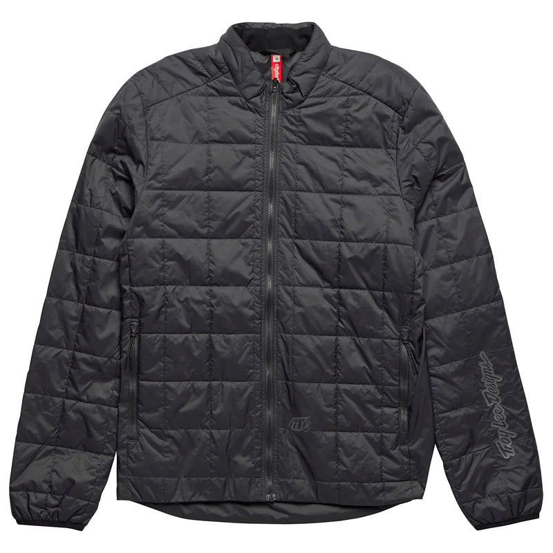 Troy Lee Designs Crestline Jacket - Carbon