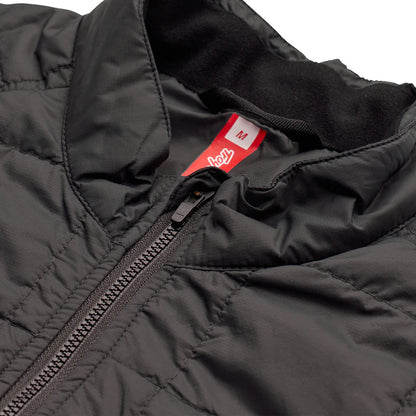 Troy Lee Designs Crestline Jacket - Carbon