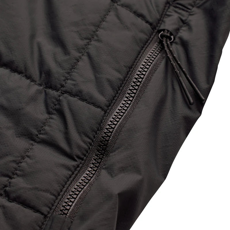 Troy Lee Designs Crestline Jacket - Carbon