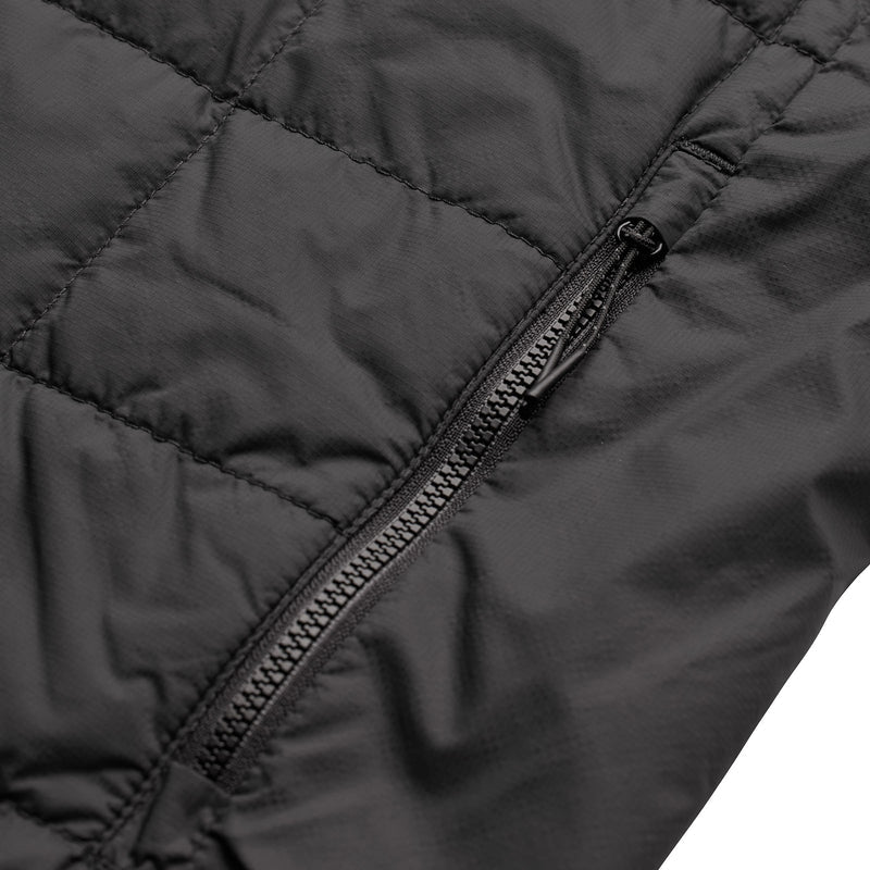 Troy Lee Designs Crestline Jacket - Carbon
