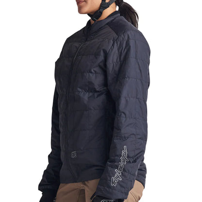Troy Lee Designs Crestline Jacket - Carbon