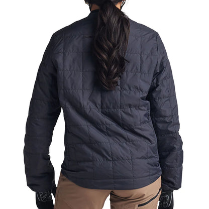 Troy Lee Designs Crestline Jacket - Carbon