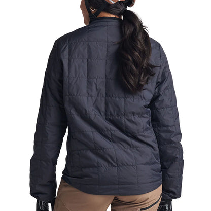 Troy Lee Designs Crestline Jacket - Carbon