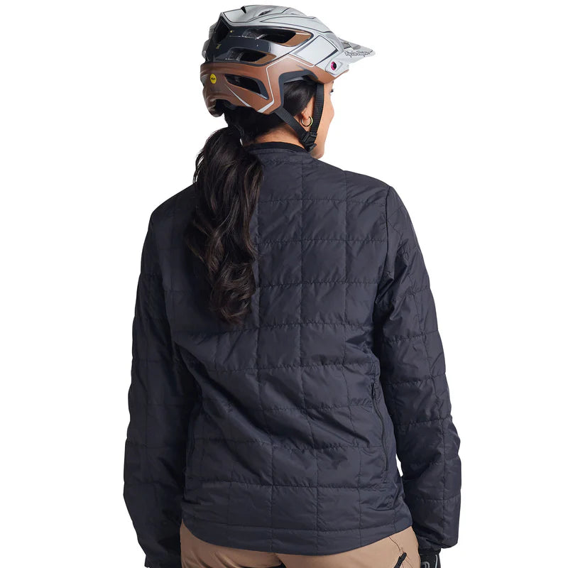 Troy Lee Designs Crestline Jacket - Carbon