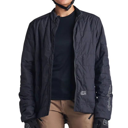 Troy Lee Designs Crestline Jacket - Carbon