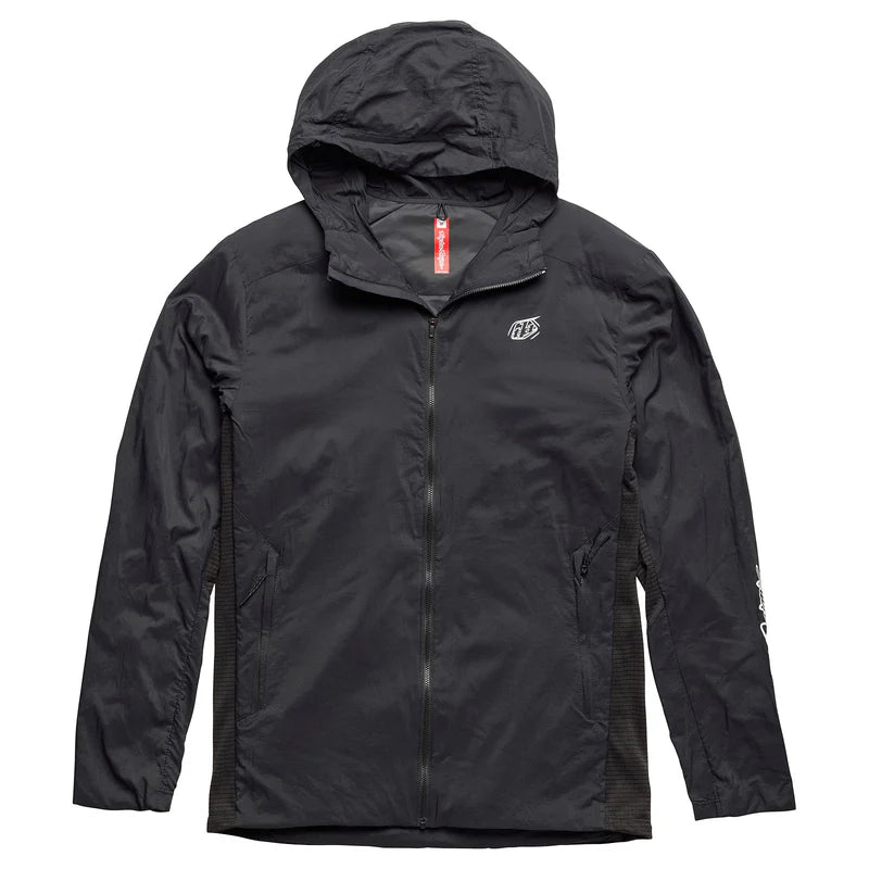 Troy Lee Designs Mathis Jacket - Carbon