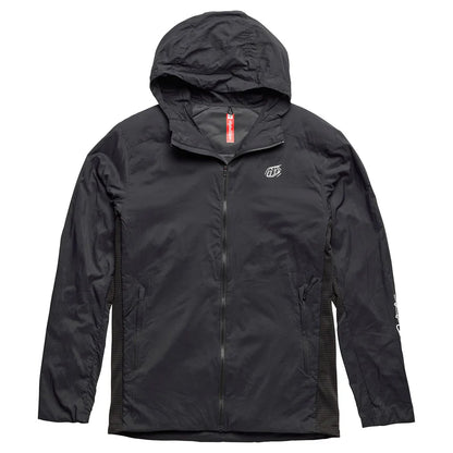 Troy Lee Designs Mathis Jacket - Carbon