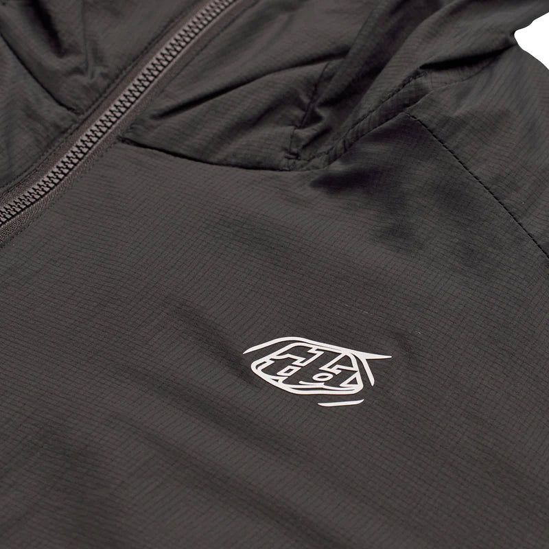 Troy Lee Designs Mathis Jacket - Carbon