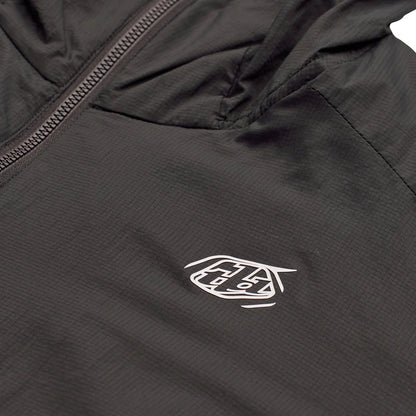 Troy Lee Designs Mathis Jacket - Carbon