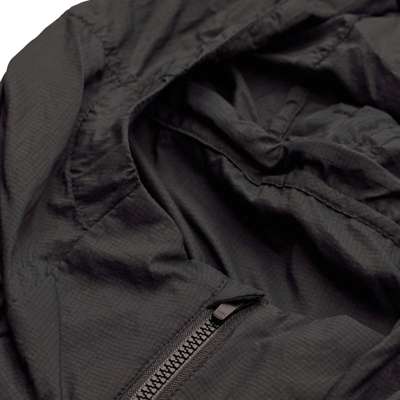 Troy Lee Designs Mathis Jacket - Carbon
