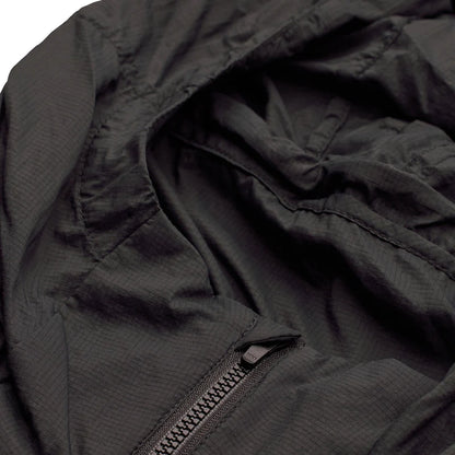 Troy Lee Designs Mathis Jacket - Carbon