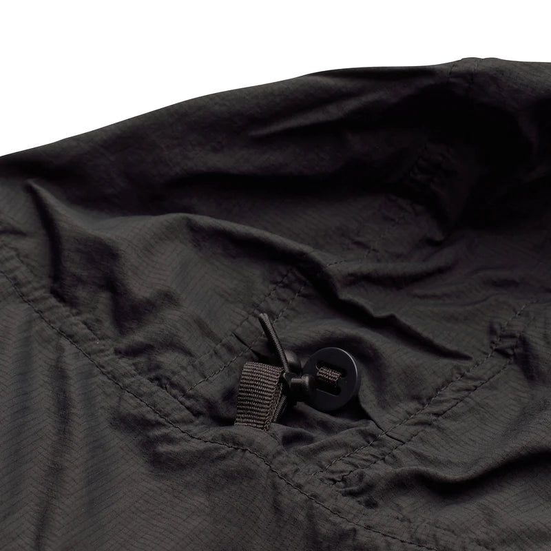 Troy Lee Designs Mathis Jacket - Carbon