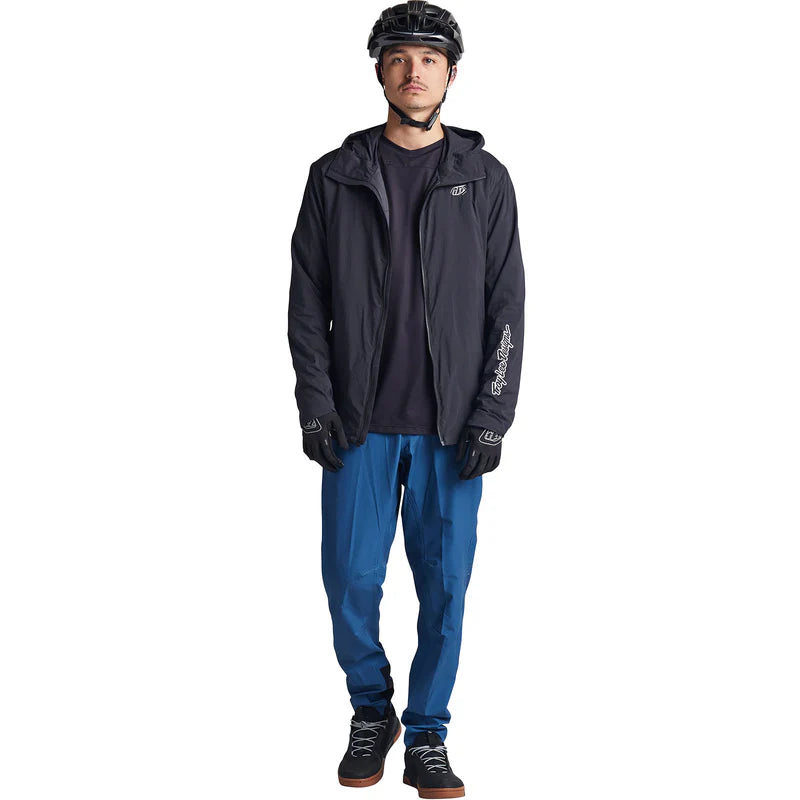 Troy Lee Designs Mathis Jacket - Carbon