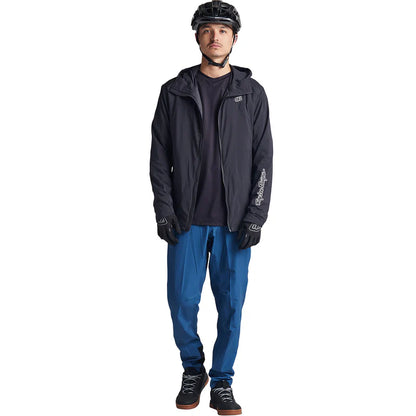 Troy Lee Designs Mathis Jacket - Carbon