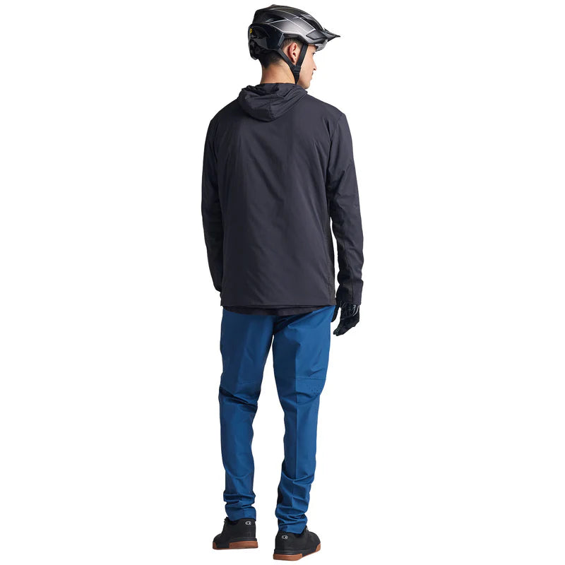 Troy Lee Designs Mathis Jacket - Carbon