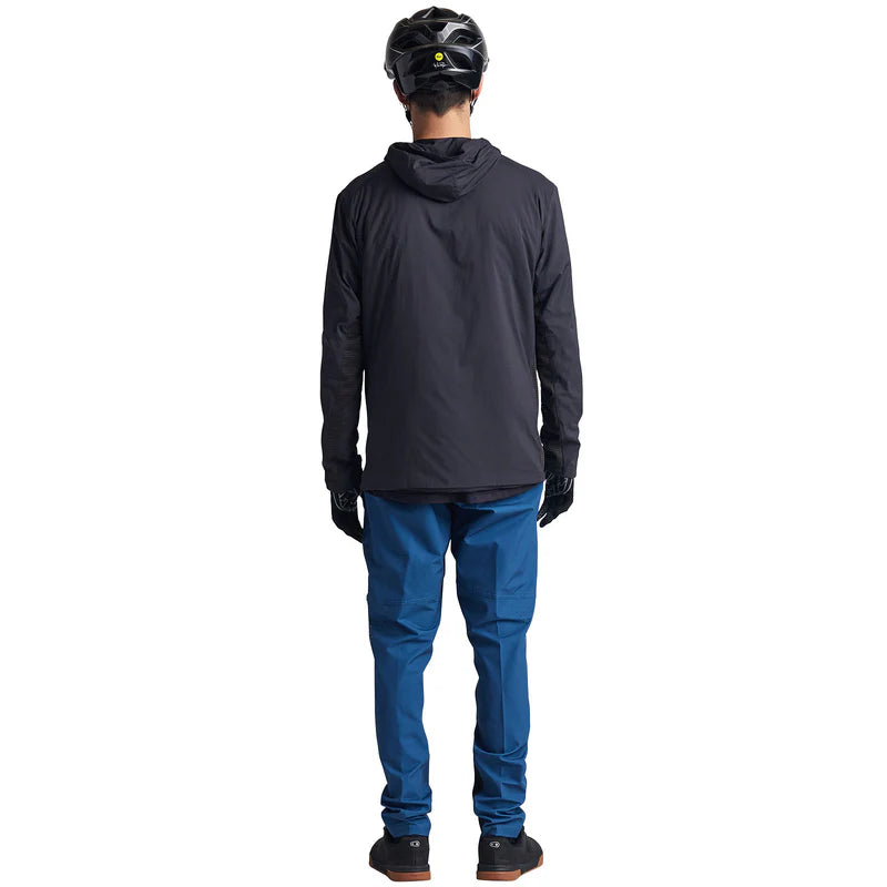 Troy Lee Designs Mathis Jacket - Carbon