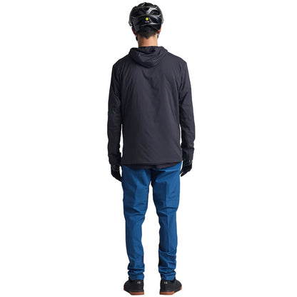 Troy Lee Designs Mathis Jacket - Carbon