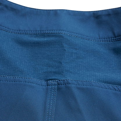 Troy Lee Designs Skyline MTB Short with Liner - Indigo