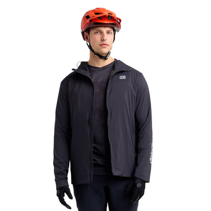 Troy Lee Designs Mathis Jacket - Carbon