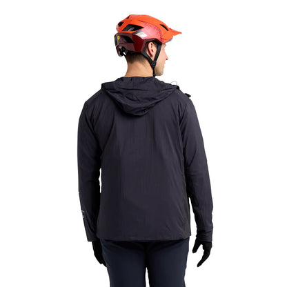 Troy Lee Designs Mathis Jacket - Carbon