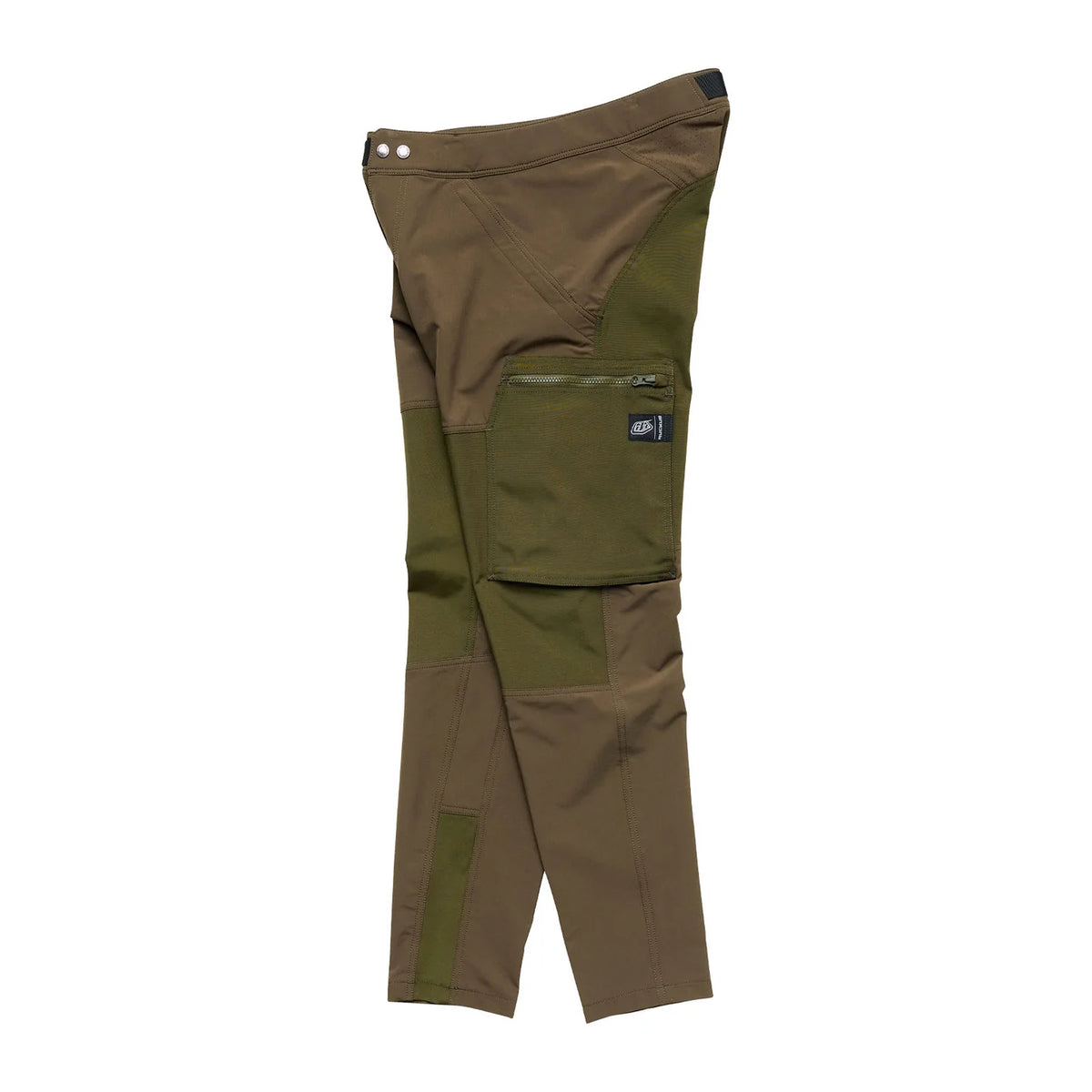 Troy Lee Designs Ruckus Cargo Pant - Dark Earth