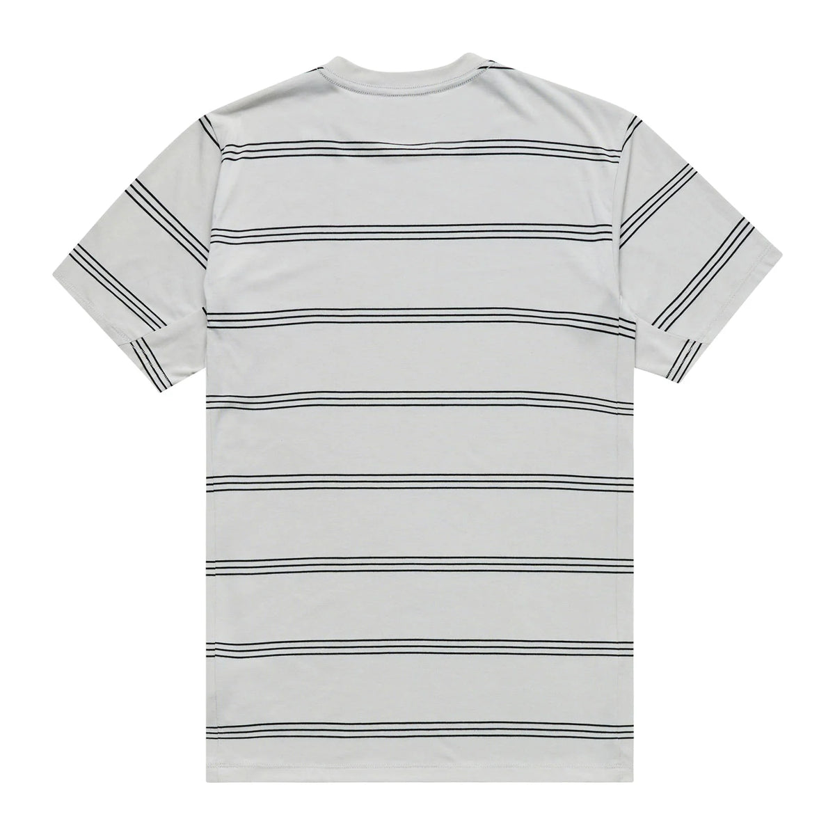Troy Lee Designs Skyline Short Sleeve Ride Tee - Washed Out - Limestone