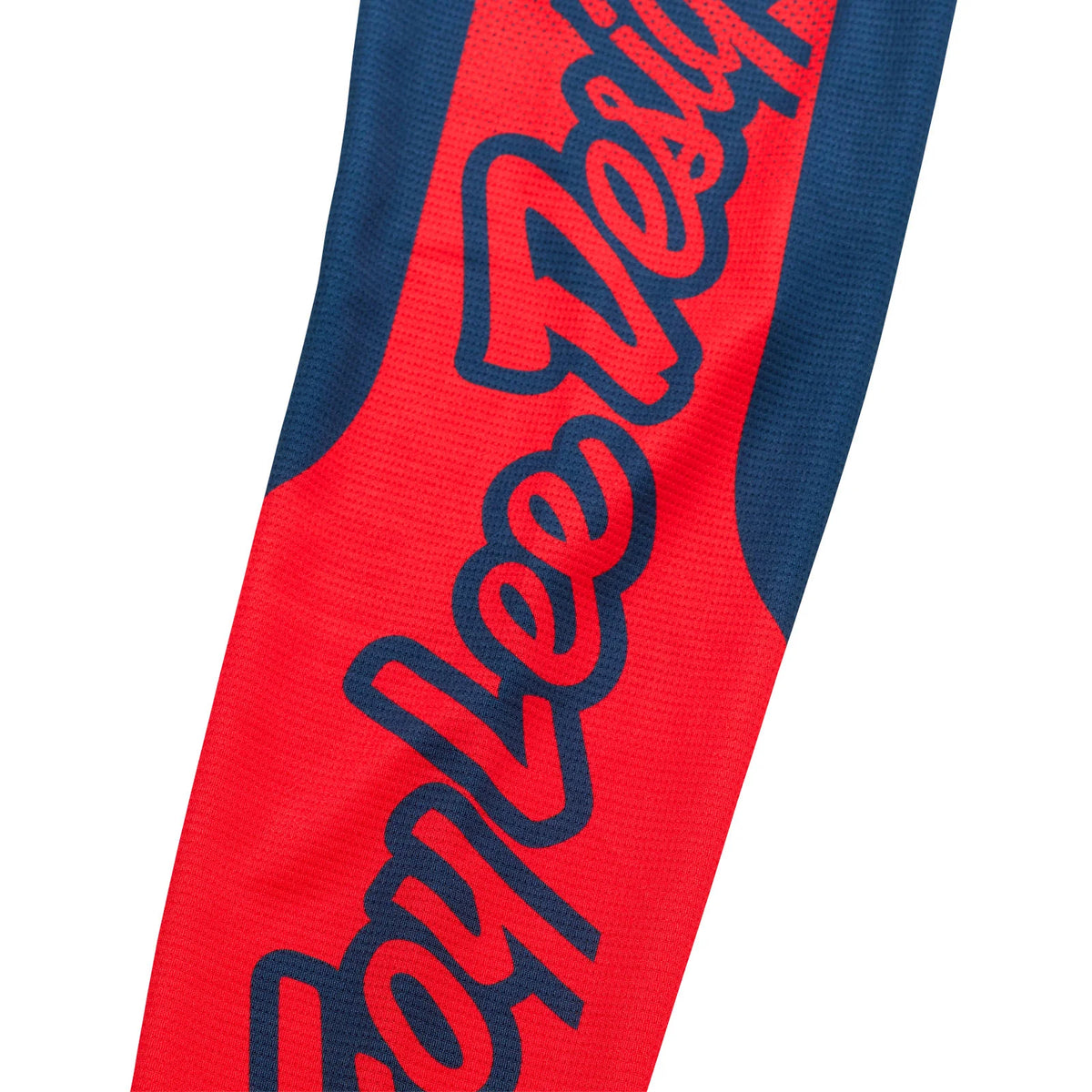 Troy Lee Designs Sprint Long Sleeve MTB Jersey - Segment - Midnight