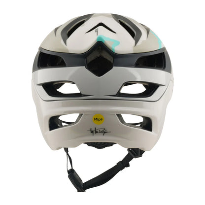 Troy Lee Designs A3 MTB Helmet - Halo - Pumice Camo